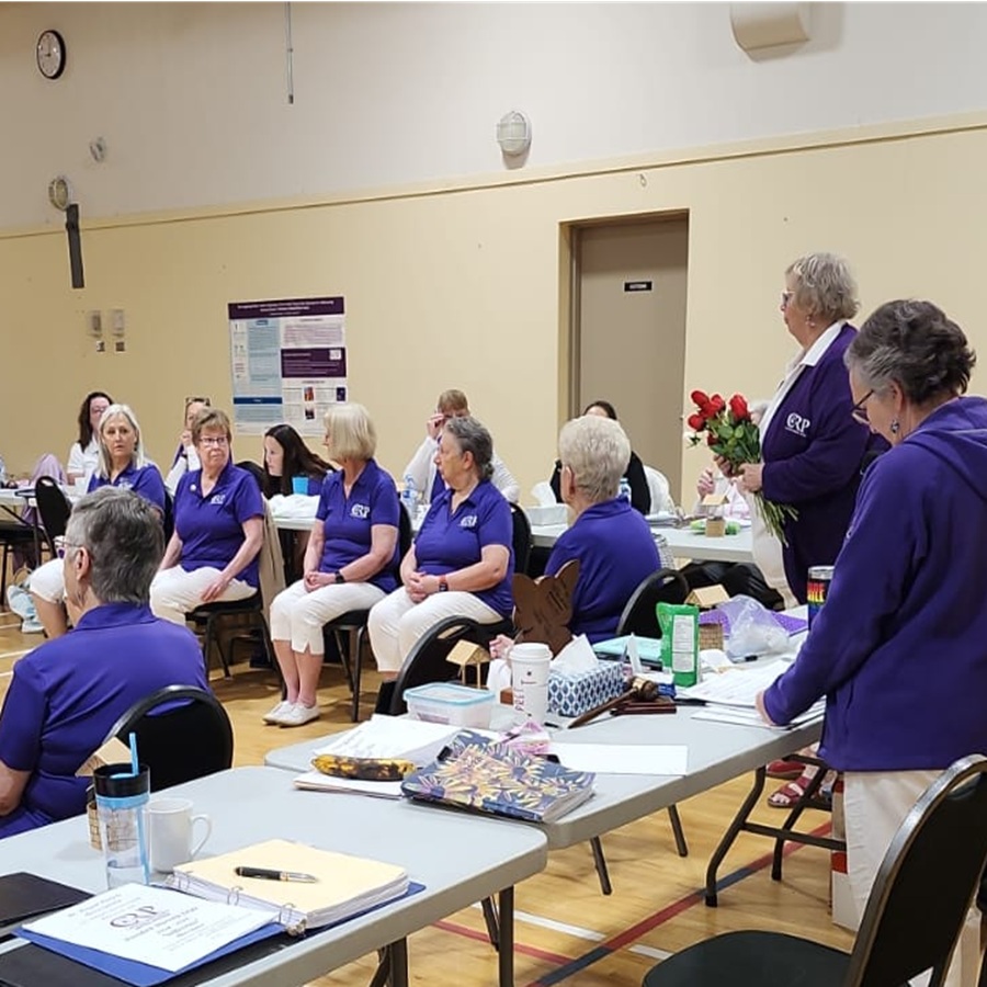 Royal Purple AGM